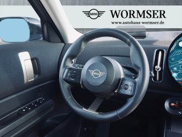 MINI Countryman SE (Cooper) - 8
