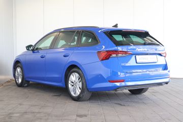 Skoda Octavia 2.0 TDI Ambition AID+ACC+KAM+STDHZG+AHK