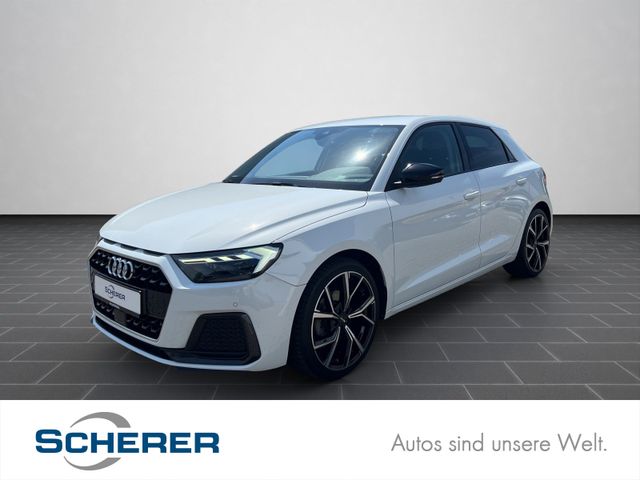 AUDI A1 30 Sportback 1.0.TFSI advanced