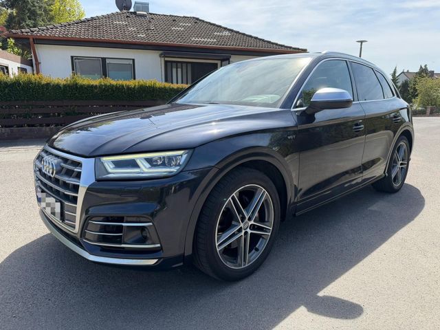 AUDI SQ5 3.0 TFSI Quattro*Pano*AHK*Sthzg*Head-Up*Voll