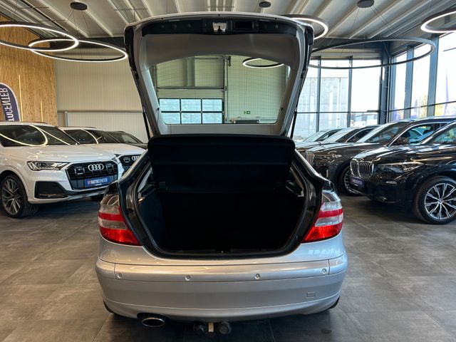Mercedes-Benz C 180 Kompressor *Navi*TÜV*AHK*TOP*