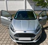 Ford fiesta Auto 82 PS - Ford Fiesta: 82 Ps