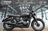 Triumph Bonneville T100  Umbau *Eintausch möglich - Offers