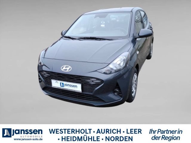 Hyundai i10 Select