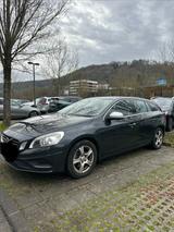 Volvo V60 D2 RDesign RDesign - Volvo V60: Rdesign