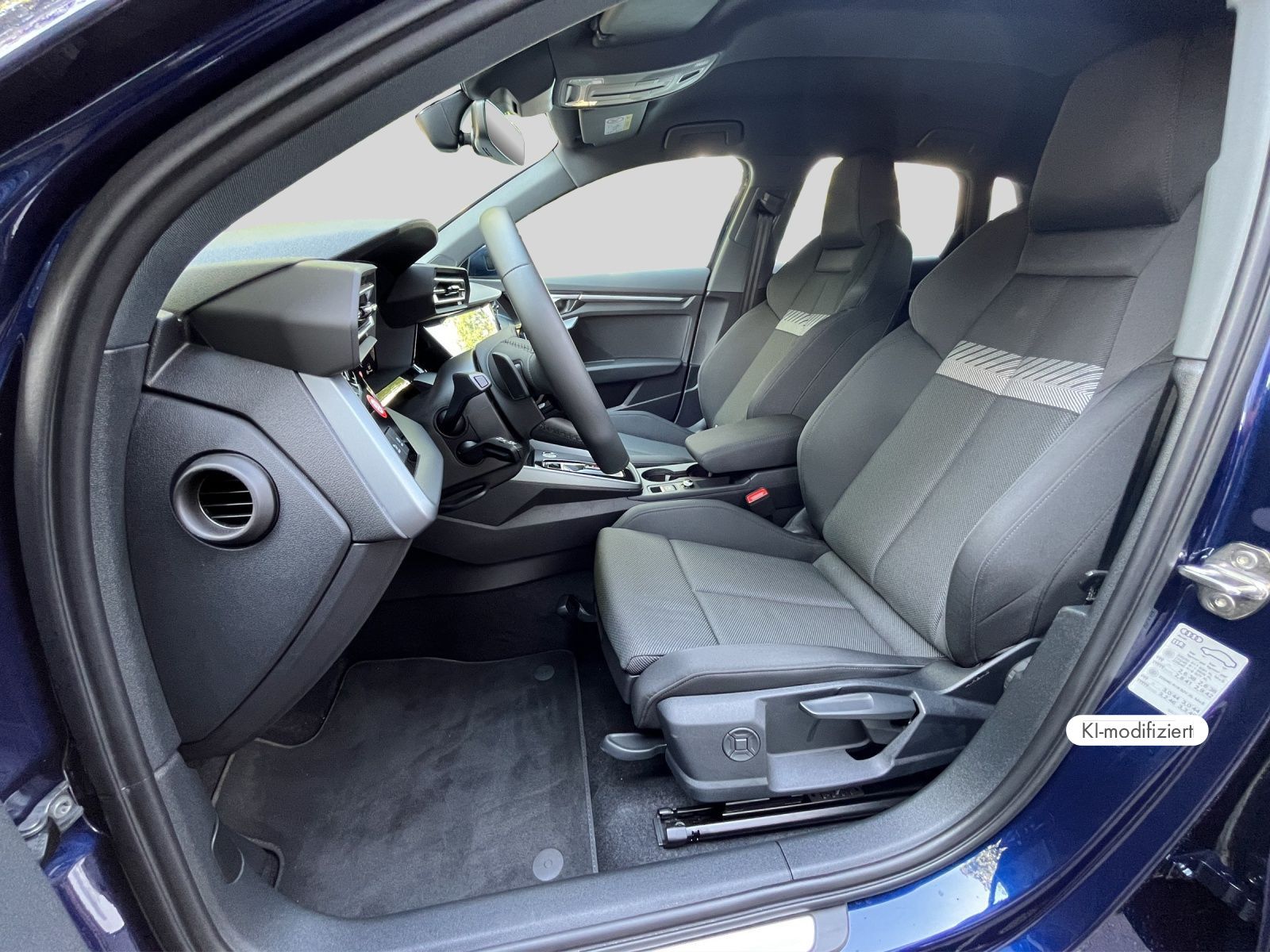 Audi A3 - Bild 13