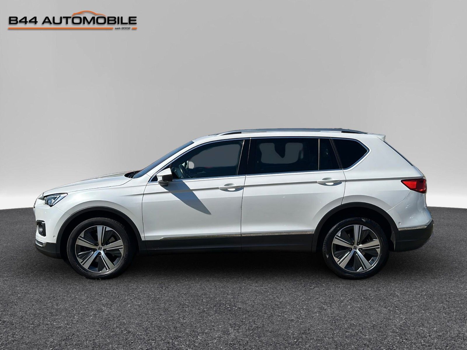 Seat Tarraco*Xcellence*7Sitzer*Allrad*Pano*360Cam*AHK imagem 3