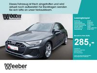 Audi A3 - Vorschau Bild 1