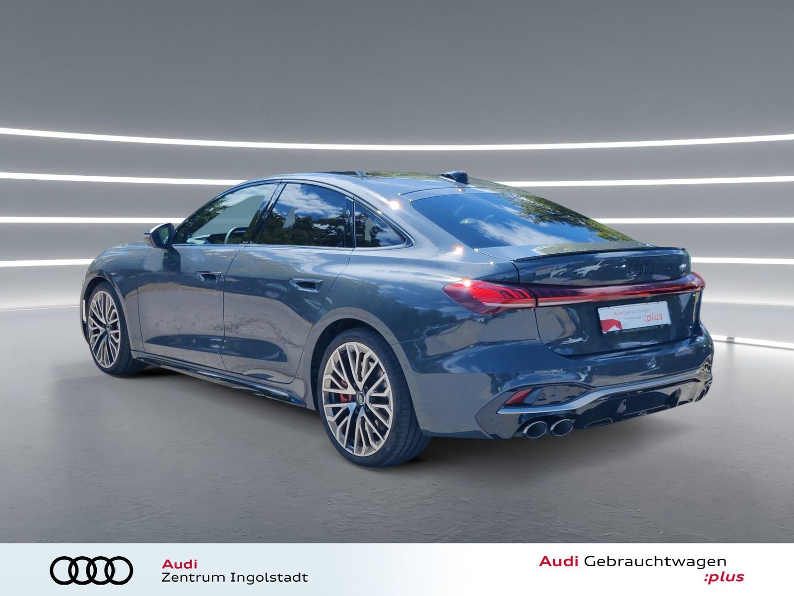 Audi S5 - Bild 5