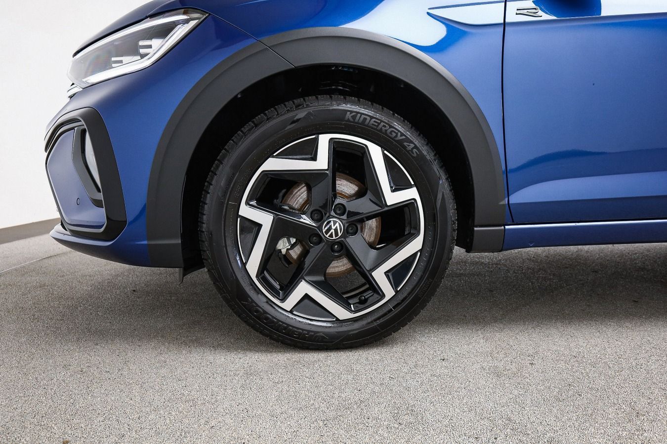 Volkswagen Taigo - Bild 9