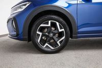 Volkswagen Taigo - Vorschau Bild 9