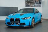 BMW M4 CS Coupé Carbon Keramik Schalensitze M Drive