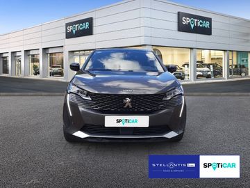 Peugeot 3008 - 2