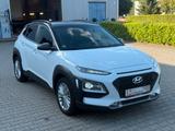 Hyundai Kona 2WD Garantie* nur 17.000 km* Top Zustand* - Hyundai Gebrauchtwagen in Aachen