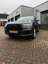 Audi Q7 3.0 TFSI quattro tiptronic - - gebrauchte Audi Q7 aus dem Jahr 2017