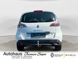 Renault Scenic III BOSE Edition Navi Leder Kamera AHK - Renault Scenic Gebrauchtwagen in Düsseldorf