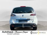 Renault Scenic III BOSE Edition Navi Leder Kamera AHK - Renault Scenic in Düsseldorf