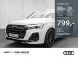 Audi Q7 SUV S line 55 TFSI e quattro 290 kW tiptronic