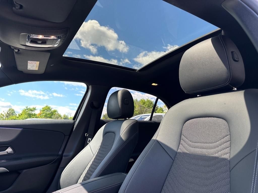 Fahrzeugabbildung Mercedes-Benz A 220 4M Progressive Pano Totwi. 360° LED Memo