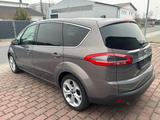 Ford S-MAX*KLIMA*SHZ*TEILEDER*TÜV*AUTOMATIK*TITANIUM* - gebrauchte Ford S-Max aus dem Jahr 2014