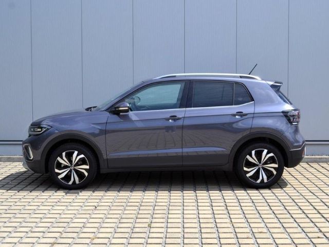 T-Cross 1.5 TSI 150 PS DSG Style AHK/IQ.DRIVE/MA