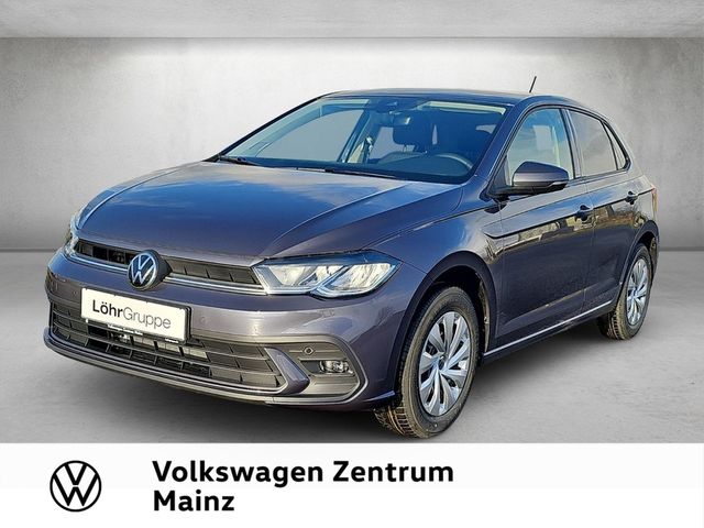 Volkswagen Polo 1,0l TSI Life *GRA