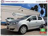 Opel OPEL Corsa 1.3 CDTI 75 CV 5p. Club - Opel Corsa aus 2007 mit Diesel-Antrieb
