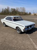 Opel Rekord - scheckheftgepflegte Opel Rekord