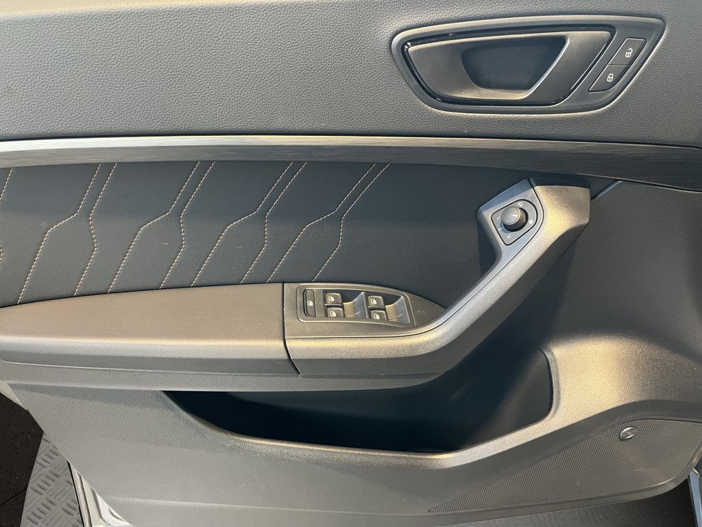 Cupra Ateca - Bild 13