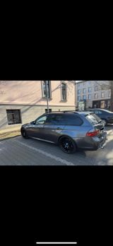 BMW 335xi E91 M Paket - BMW 335: 335xi