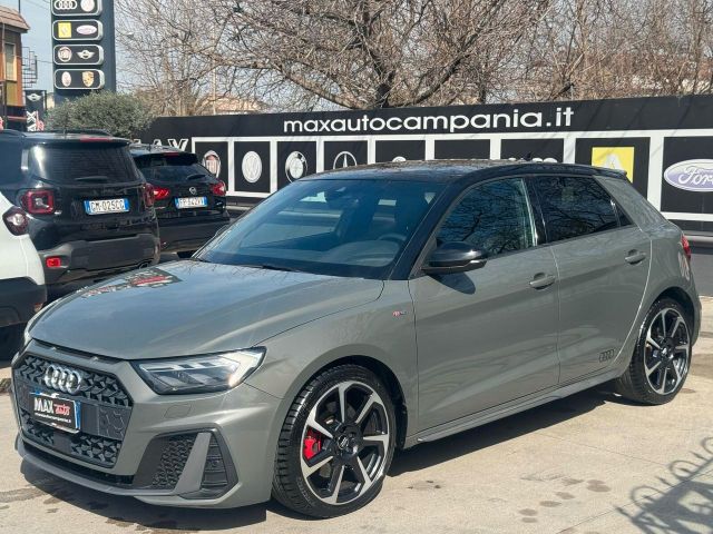 Audi A1 S1 SPB 40 TFSI S tronic S line edition