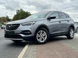 Opel Grandland (X) Innovation LED Navi Spur+Totwinkel - Opel Grandland (X) Gebrauchtwagen in Frankfurt