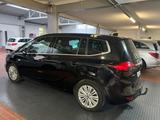 Opel Zafira Tourer 1.6 CDTI 7-Sitzer AHK Pano Navi Ka - Opel Zafira Tourer mit Panoramadach