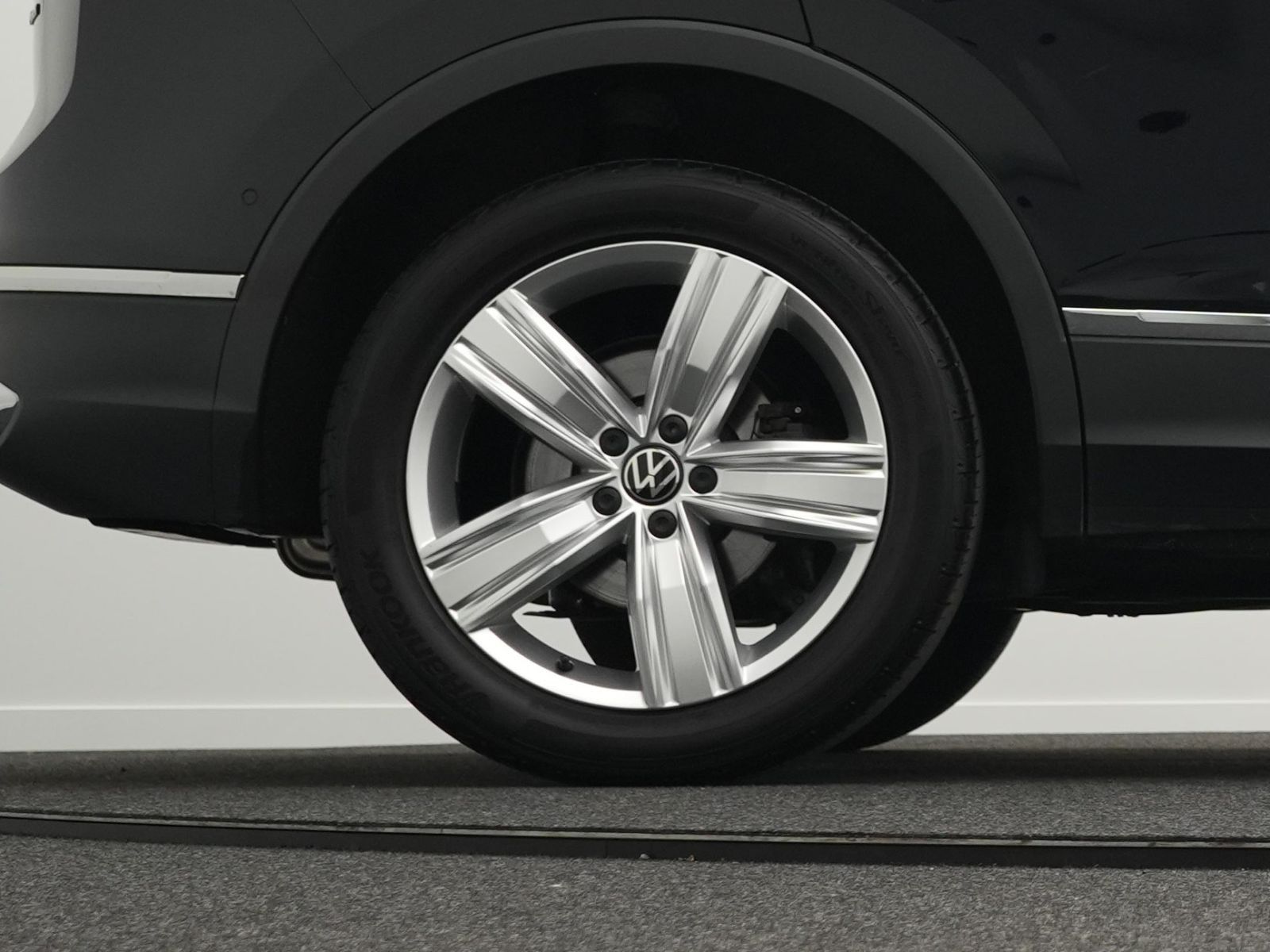 Volkswagen Tiguan - Bild 49