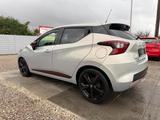 Nissan Micra N-Style Sportsitze Sportpaket Sport Lenkra - Nissan Gebrauchtwagen in Hannover