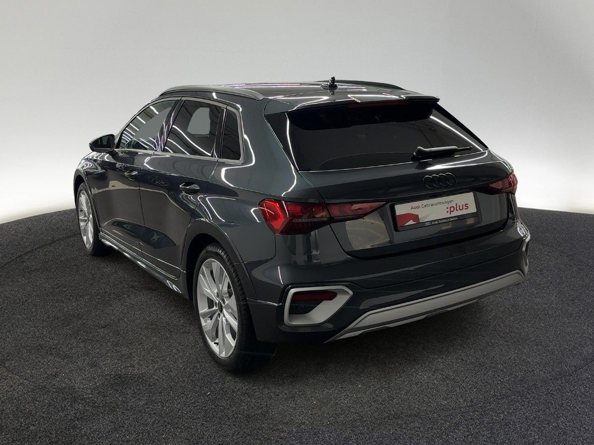 Audi A3 - Bild 6