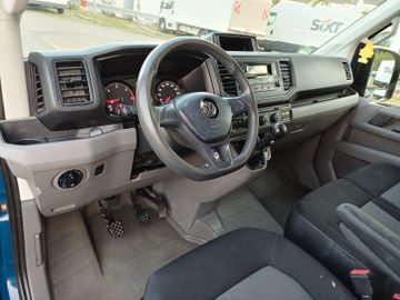 Volkswagen Crafter - 6