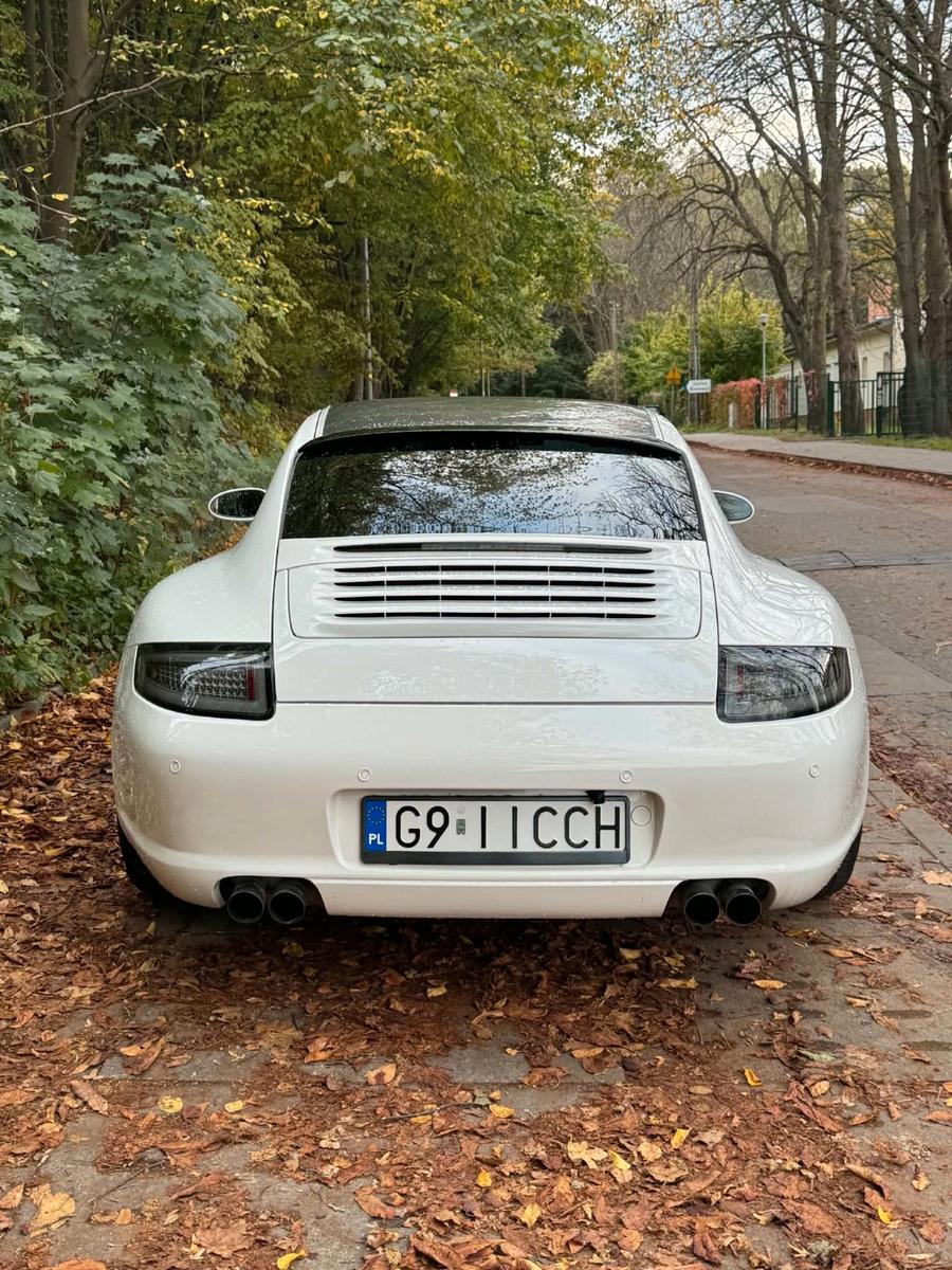 Porsche 911 Urmodell
