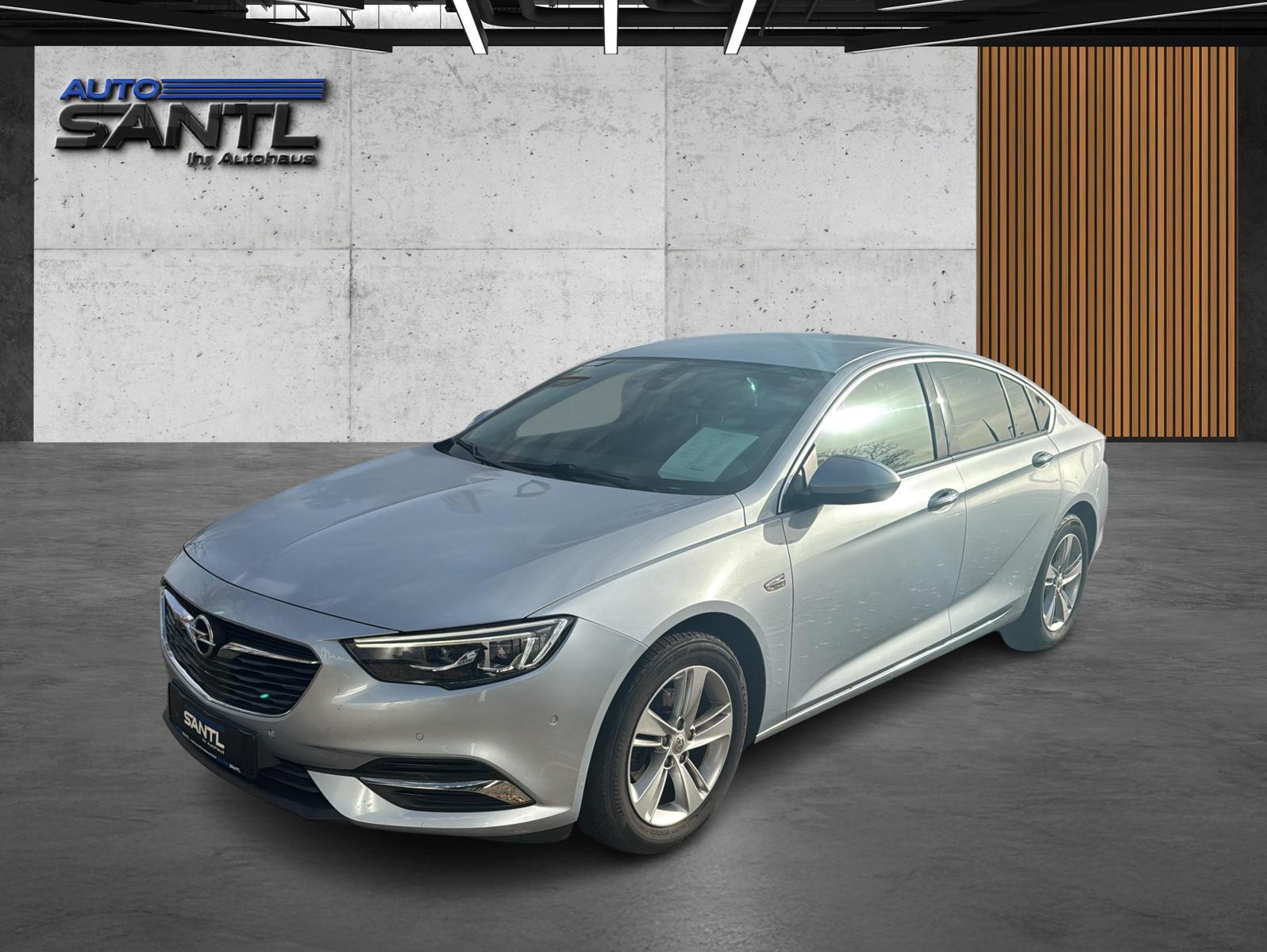 Opel Insignia Innovation