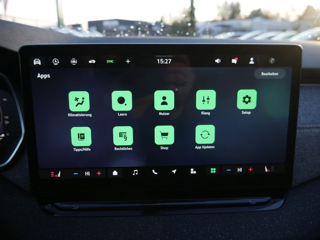 Skoda Octavia - Bild 11