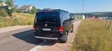 Volkswagen T5 Multivan - Volkswagen T5 Multivan aus 2012