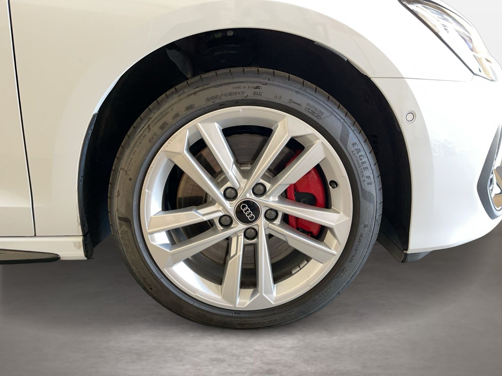 Audi A3 - Bild 5