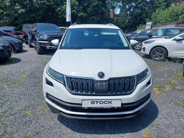 Skoda Kodiaq - 2