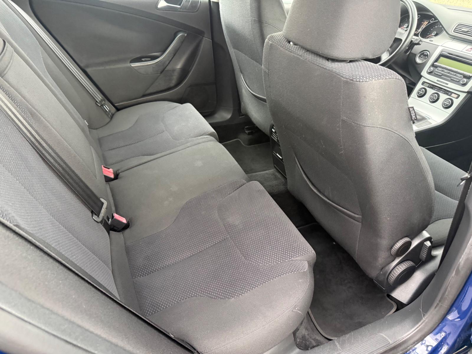 Volkswagen Passat Variant Comfortline