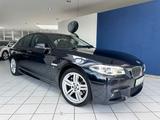 BMW 530 d xDrive M Sport*Adapt.-Fahrwerk*Driving-Ass - BMW 530 mit Diesel-Antrieb: Leder, Navigationssystem, Limousine, Klimaanlage