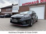 Kia Ceed 1.6 TGDI GT Line - gebrauchte Kia Limousine