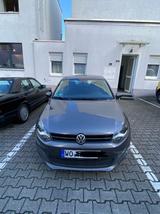 Volkswagen Polo 1.4 Comfortline gepflegt, 8 Fach bereift 