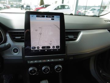 Fahrzeugabbildung Renault Arkana TCe 140 EDC Techno Autom.