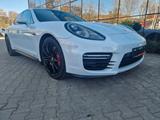 Porsche Panamera - Porsche Panamera Gebrauchtwagen in Mülheim (Ruhr)