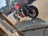 Ducati Streetfighter V4 - DUCATI ST4S